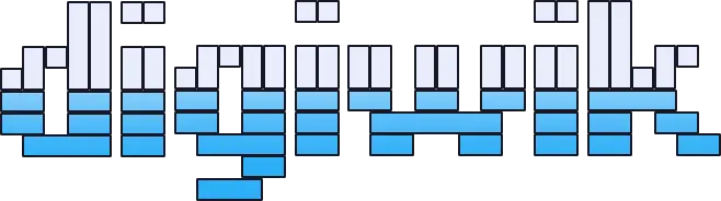 digiwik.de - Digitales Wiki für Wirtschaftsinformatik Logo